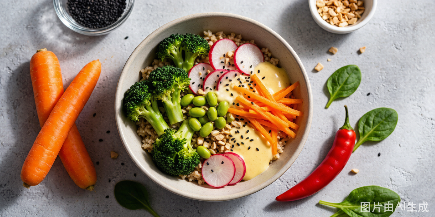 Brain-Boosting Foods: The Evidence on Nutrition and Cognitive Health